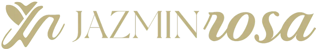 Jazmin Rosa Logo